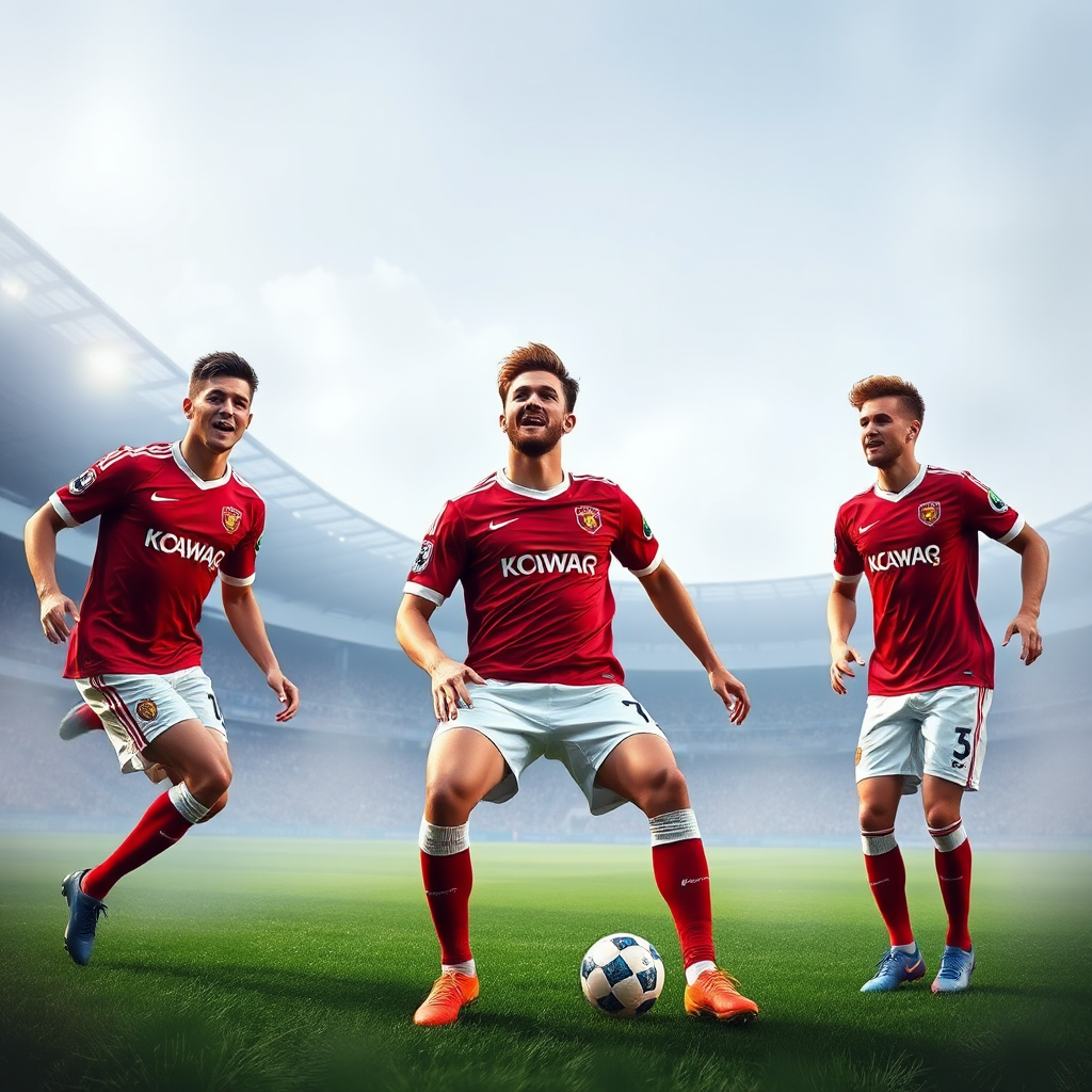 Hướng dẫn theo dõi World Cup 2026 trực tiếp miễn phí