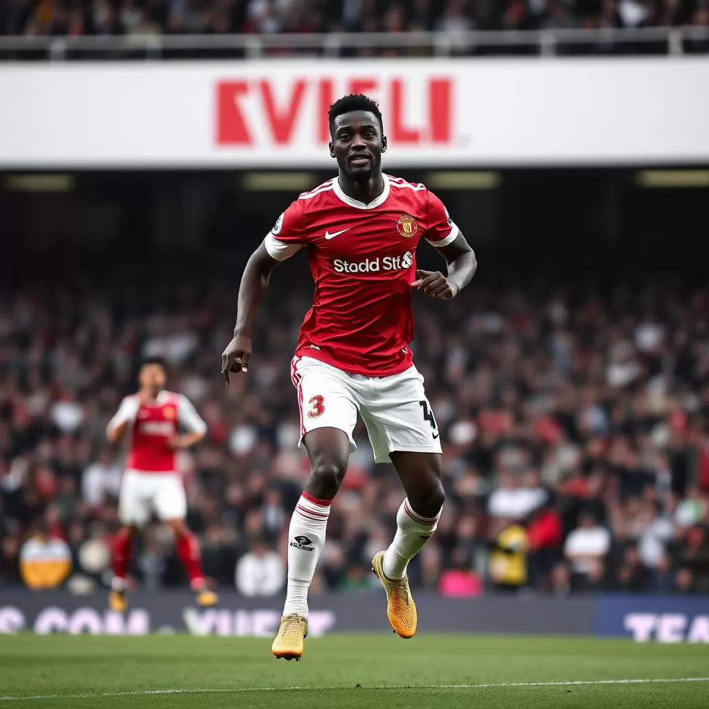75BD Best Football Betting Experience for Every Player — view 3