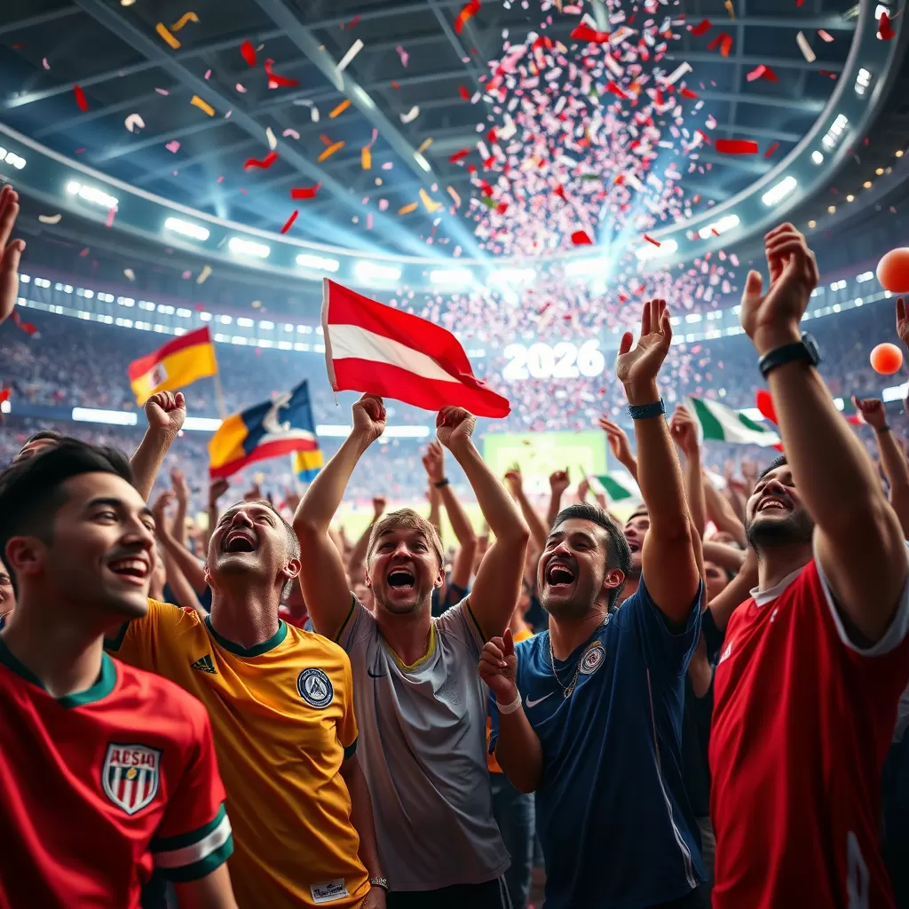 Chung kết World Cup 2026 và cuộc đấu giành quyền kiểm soát trung tuyến cùng DN88 — view 2