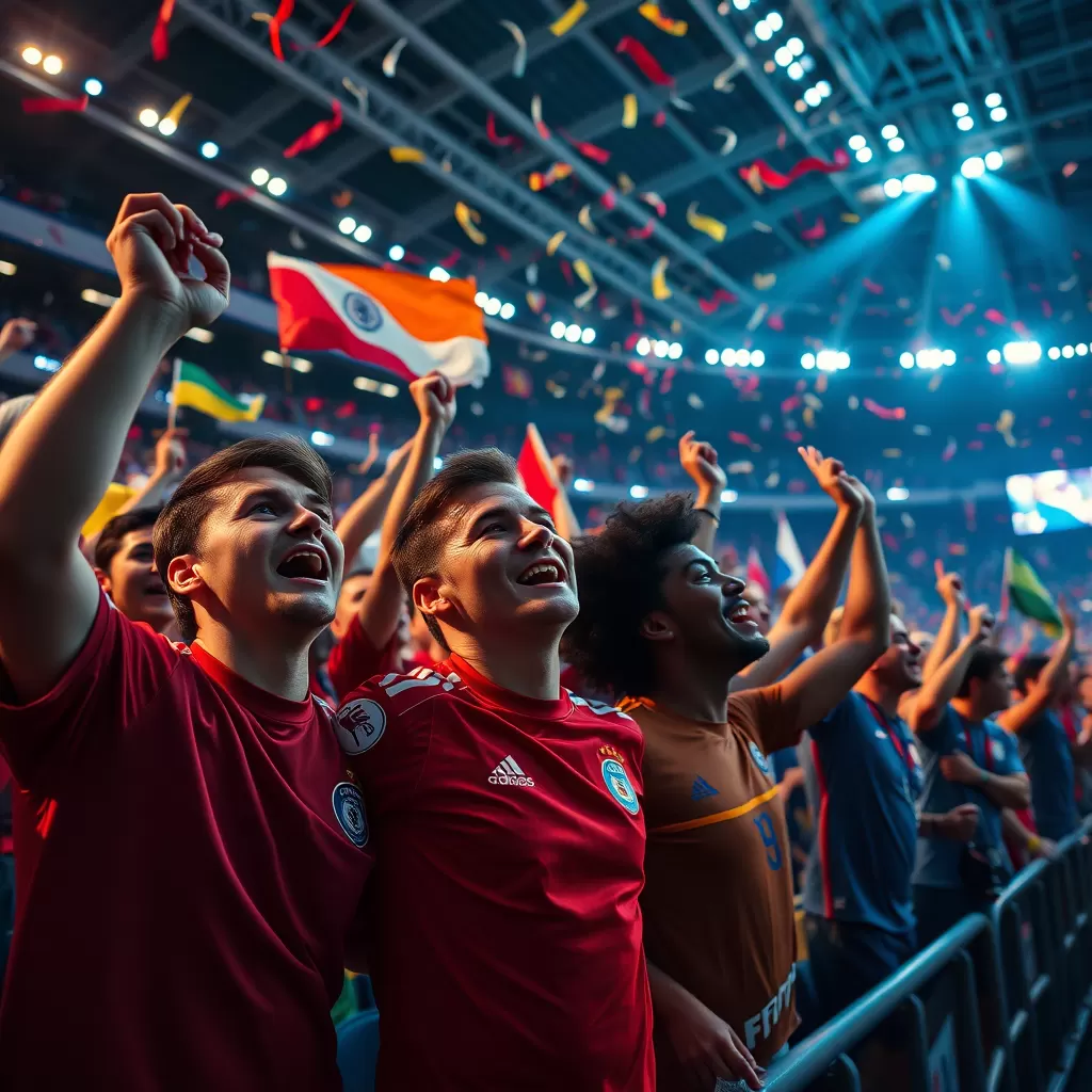 Fun88 Nhận Định Vòng Loại World Cup – Sân Chơi Cho Dân Cá Cược Chuyên Nghiệp — view 2