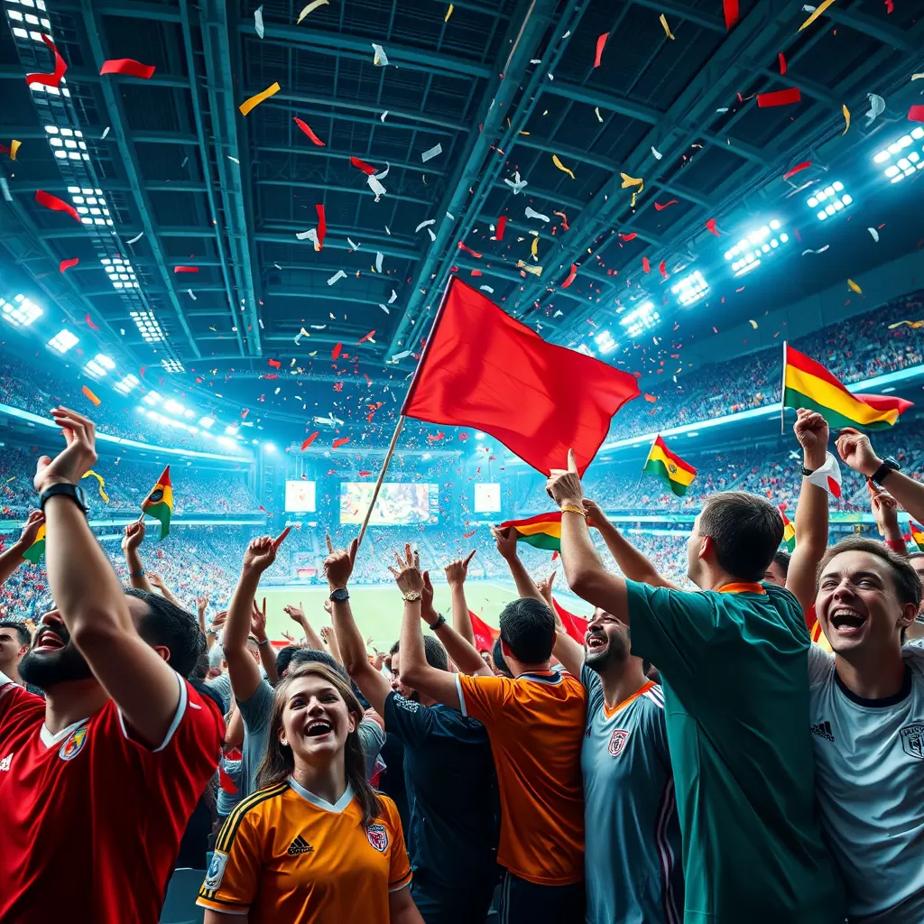 Kubet88.tv cập nhật dữ liệu về số lần tiến bóng của các đội tại bán kết World Cup 2026