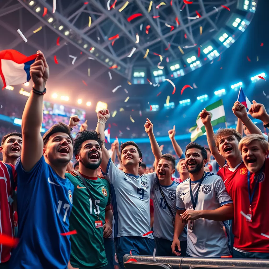Toàn cảnh World Cup 2026: Những điều không thể bỏ lỡ — view 2