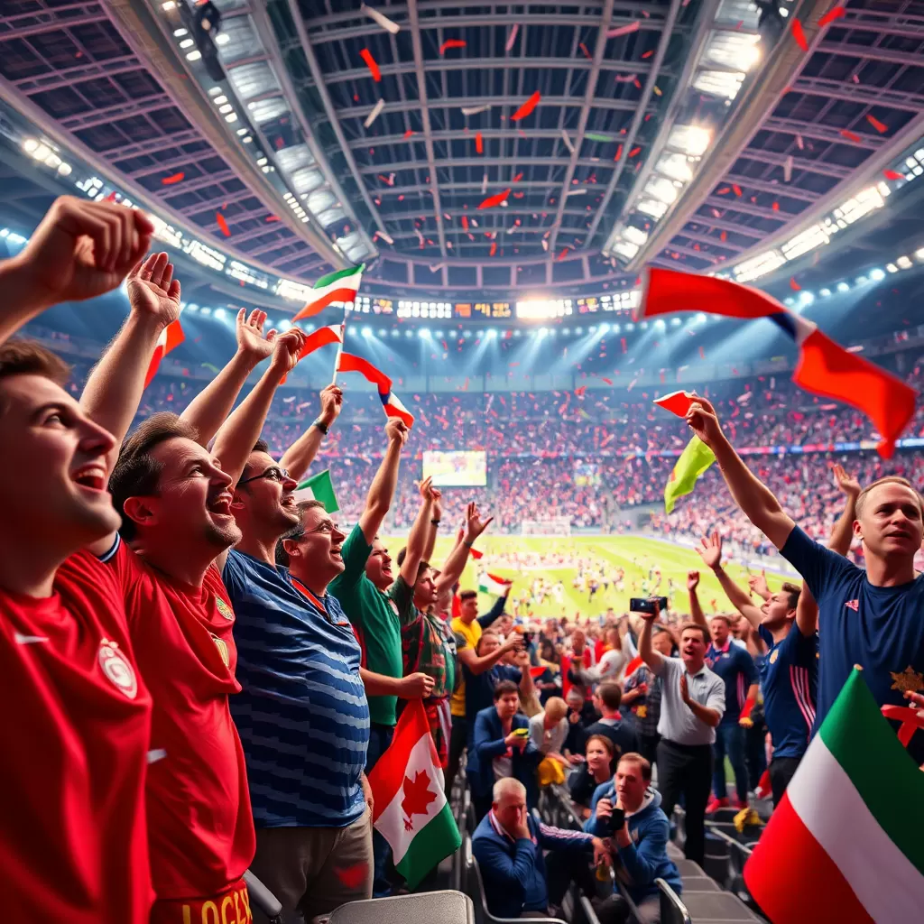 Top Cầu Thủ Ghi Bàn Nhiều Nhất World Cup 2026: Những “Cỗ Máy” Ghi Bàn Đáng Gờm — view 5