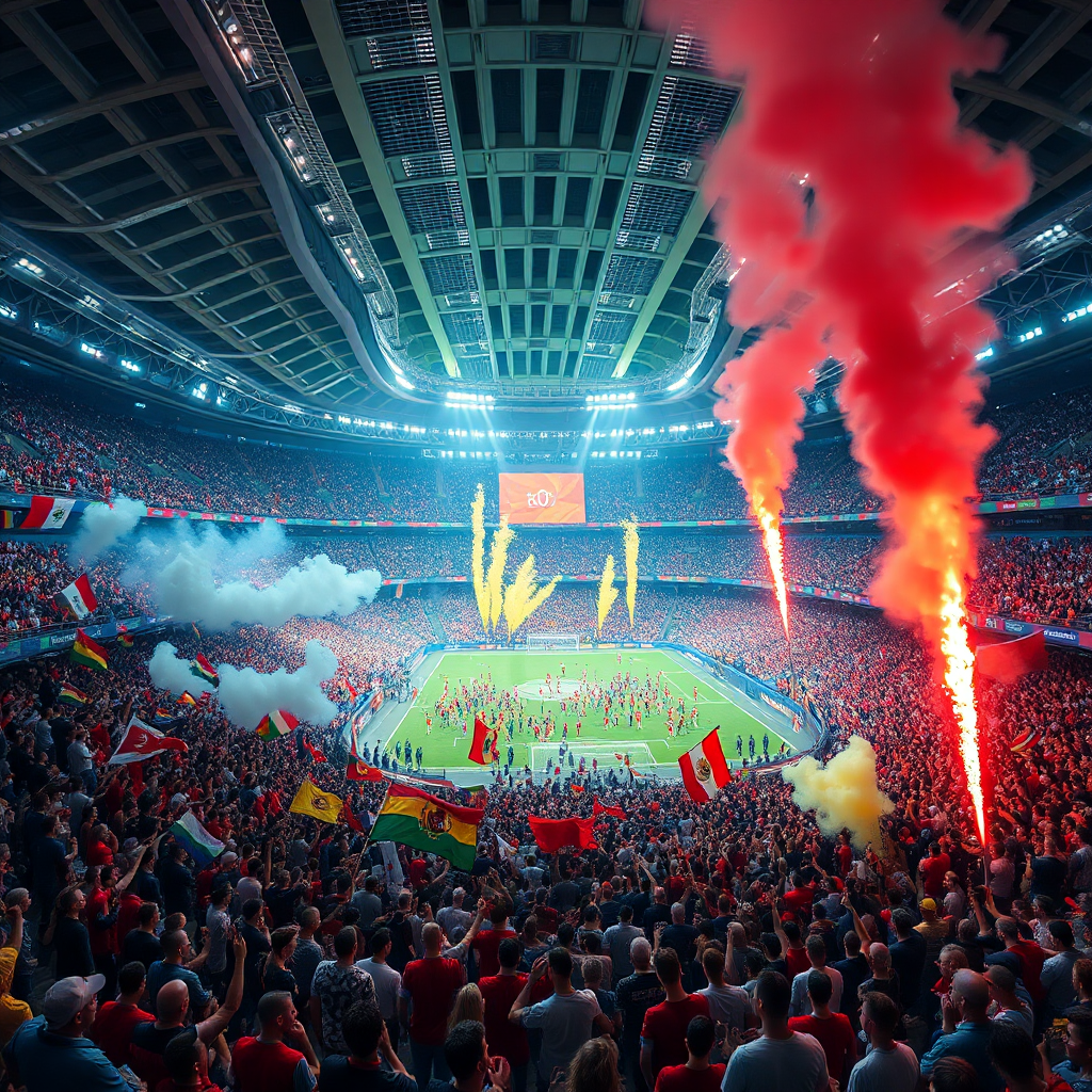 World Cup 2026: Những đội tuyển nào đang tiến gần hơn tới chiếc cúp vàng?