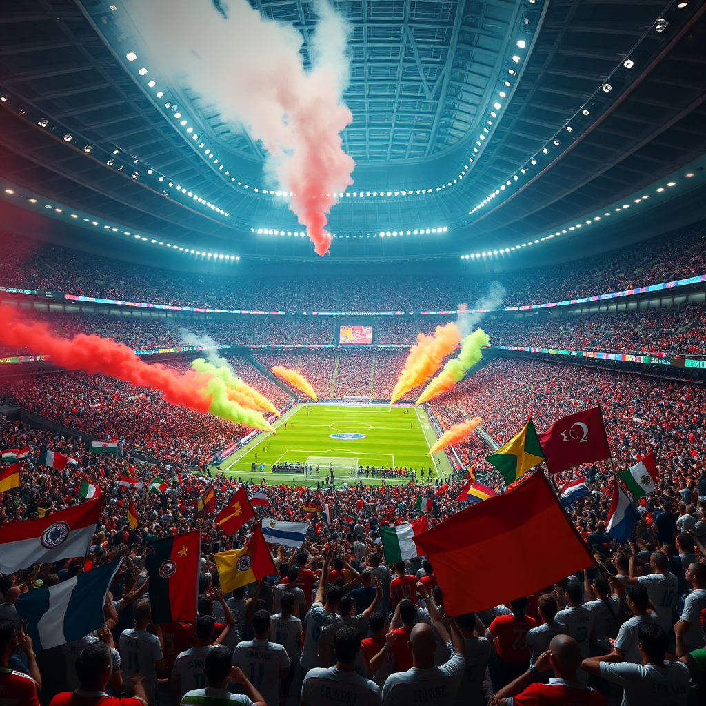 World Cup 2026: Đội bóng nào sẽ làm nên điều không tưởng tại giải đấu?
