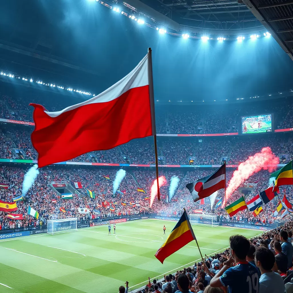 Chung kết World Cup 2026 và cuộc đấu kiểm soát trung tuyến cùng j888.jp.net — view 4