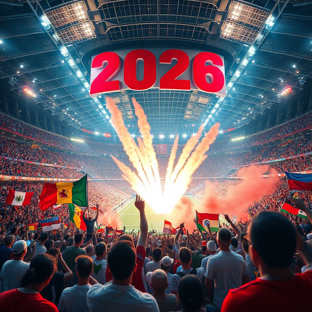 Ai sẽ là Vua phá lưới World Cup 2026? Những cái tên khiến giới mộ điệu phải chú ý