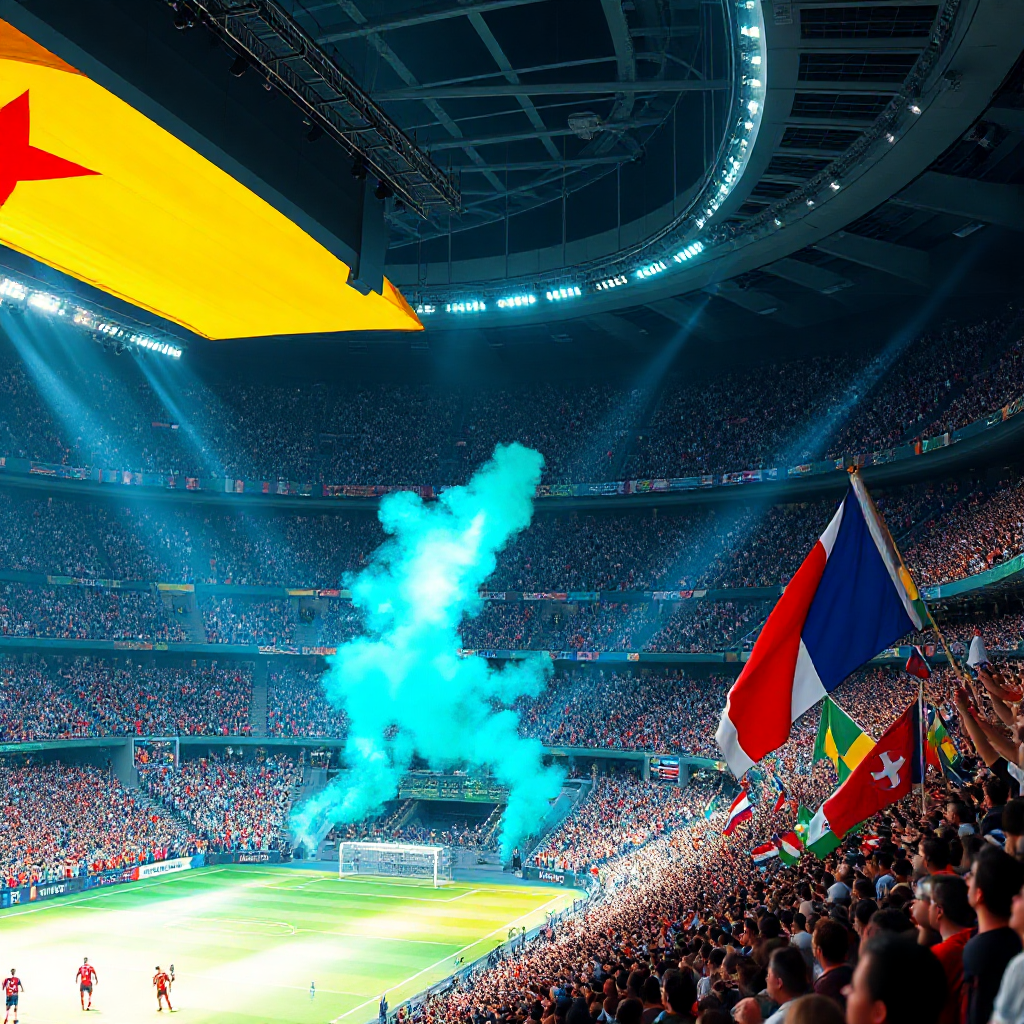 World Cup 2026: Những khoảnh khắc thay đổi lịch sử giải đấu