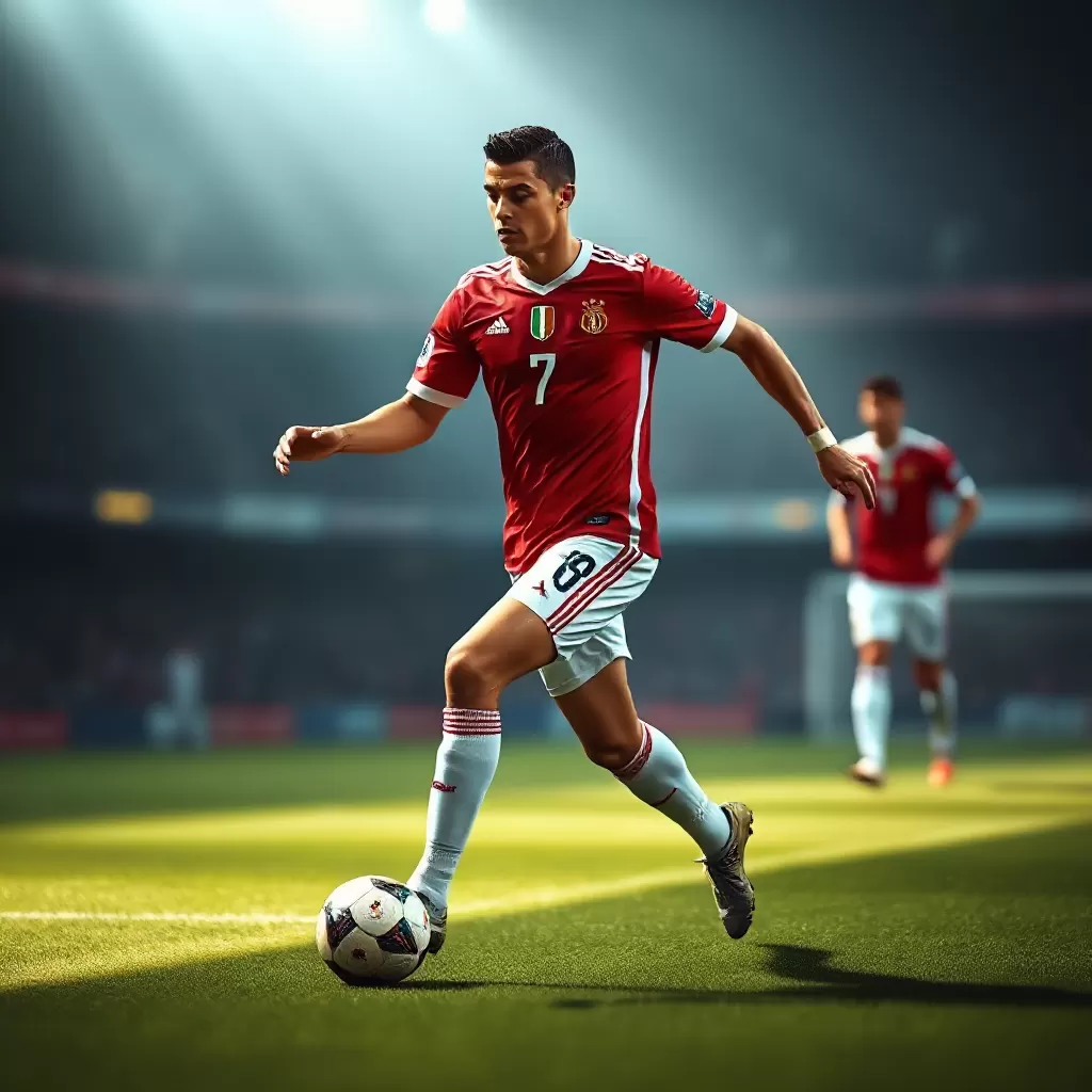 Cú sốc World Cup 2026 khiến người hâm mộ ngỡ ngàng: Điều gì đang chờ đợi phía trước? — view 3