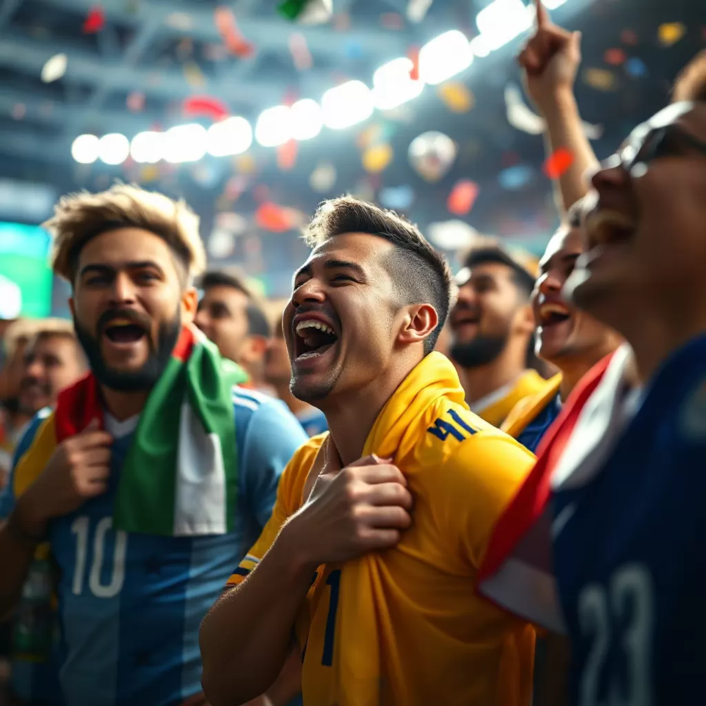 Beyond the Spin: Analyzing High RTP Slots for Smarter Play — view 4