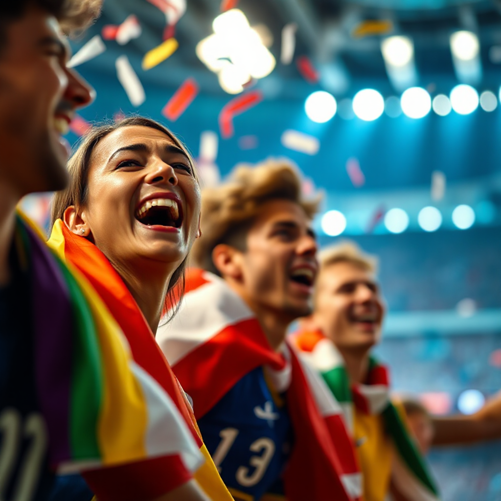World Cup 2026: Những khoảnh khắc làm nên huyền thoại mới