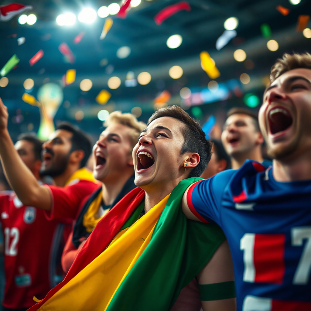 Top Cầu Thủ Ghi Bàn Nhiều Nhất World Cup 2026: Những Chân Sút Đáng Gờm