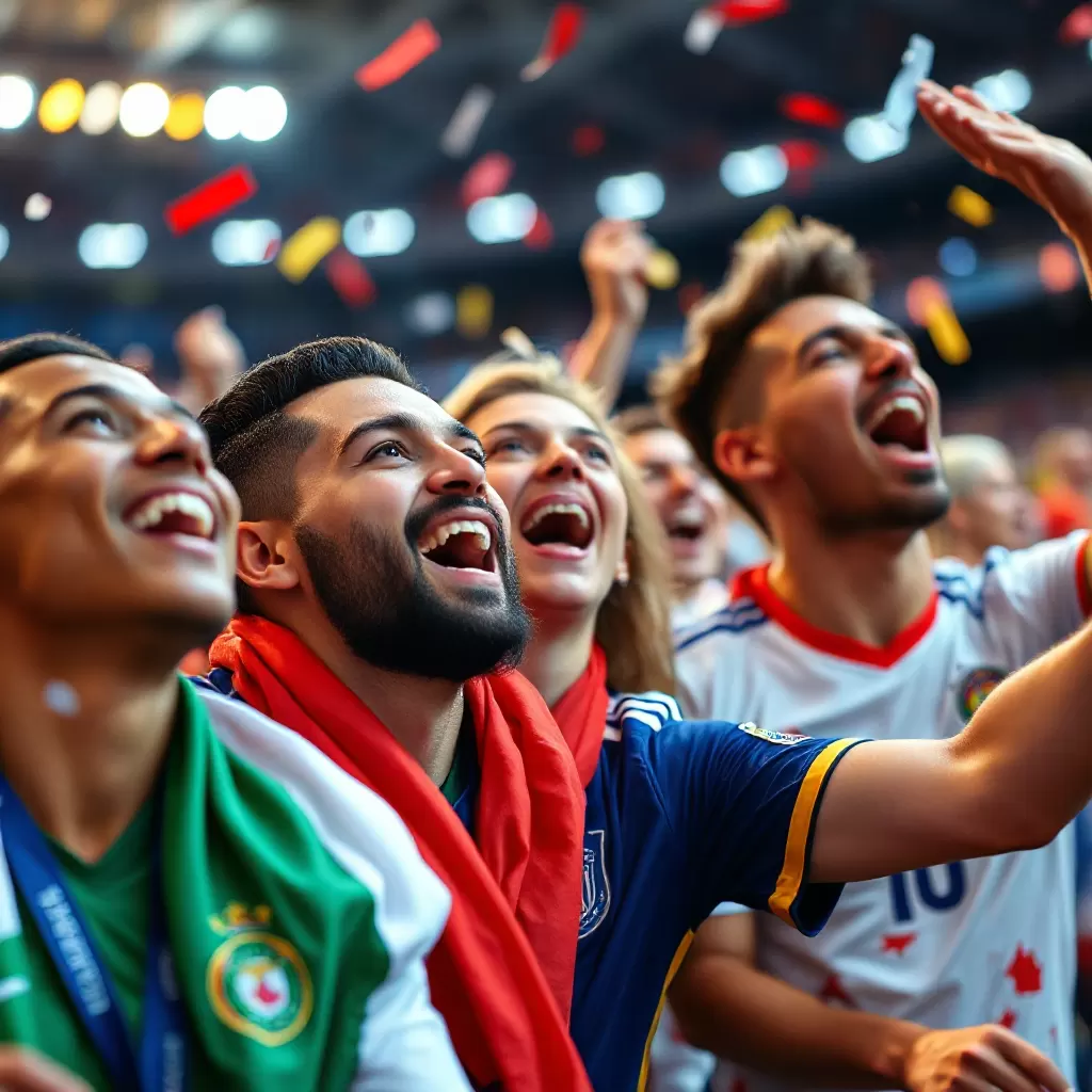 Chung kết World Cup 2026 và cuộc đấu giành quyền kiểm soát trung tuyến cùng DN88 — view 4