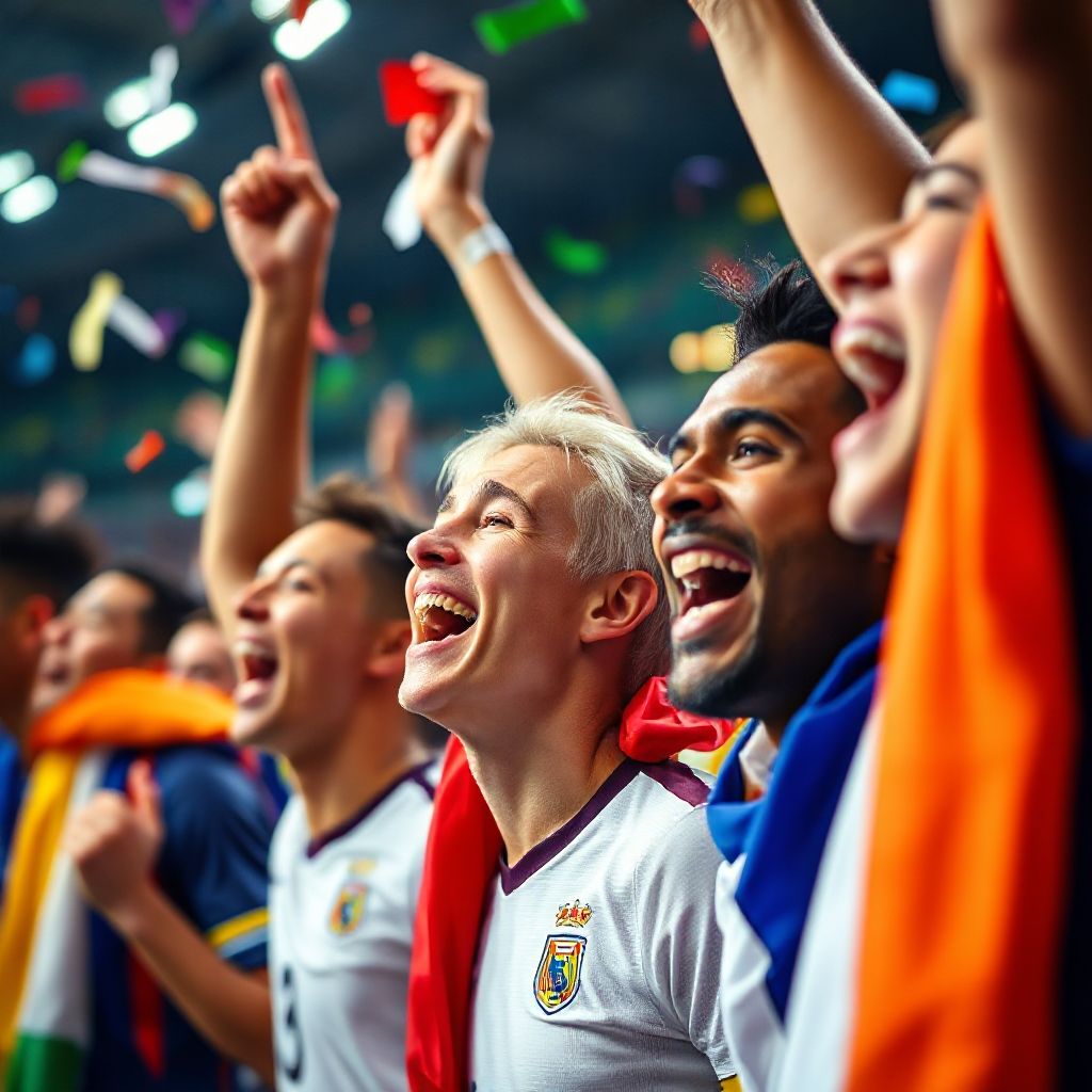 Đội bóng nào có hàng công đáng sợ nhất World Cup 2026?