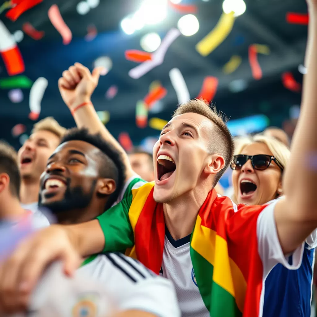 LU88 – Cơ Hội “Vàng” Cho Dân Cá Độ Mùa World Cup 2026 — view 4