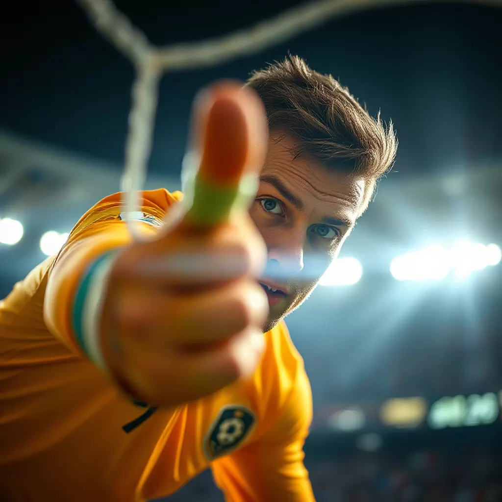 World Cup 2026: Khi mỗi bàn thắng đều mang ý nghĩa quyết định