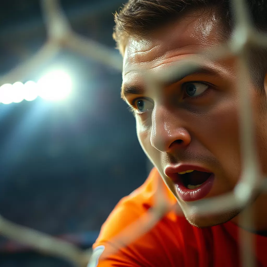 World Cup 2026: Những cú sốc làm đảo lộn dự đoán — view 5