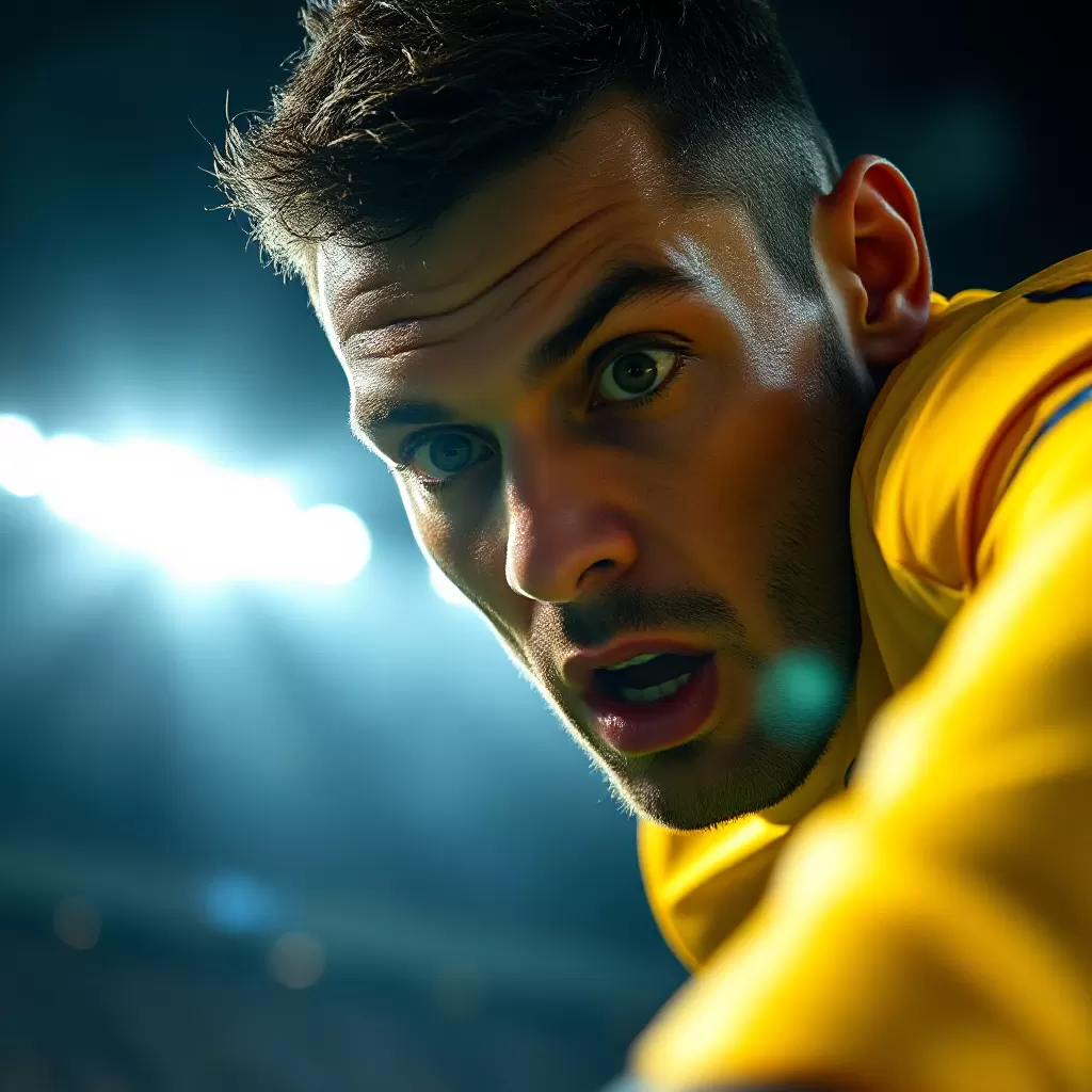 World Cup 2026 và hành trình chinh phục thử thách lớn nhất đời cầu thủ — view 3