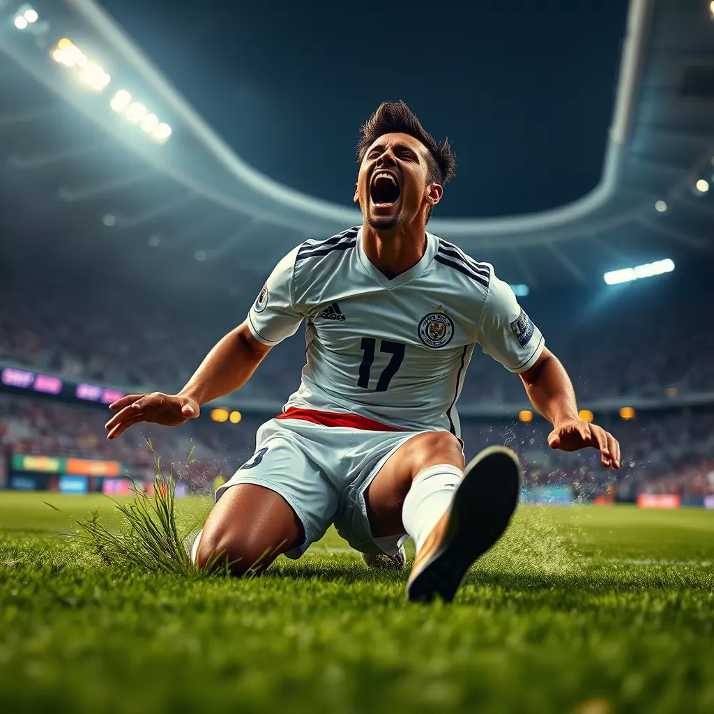 Argentina tiếp tục là đội tuyển được nhắc đến nhiều nhất hậu World Cup trên 7mcn — view 5