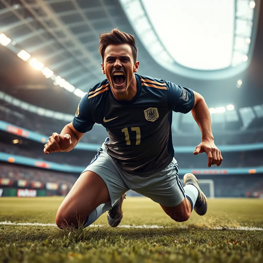 J188a.org cập nhật những kỷ lục có thể được thiết lập ở bán kết World Cup 2026