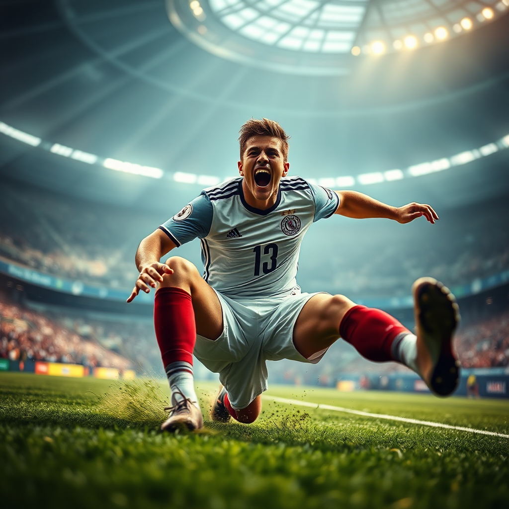 World Cup 2026 Và Những Trận Cầu Đáng Xem Nhất Hành Tinh