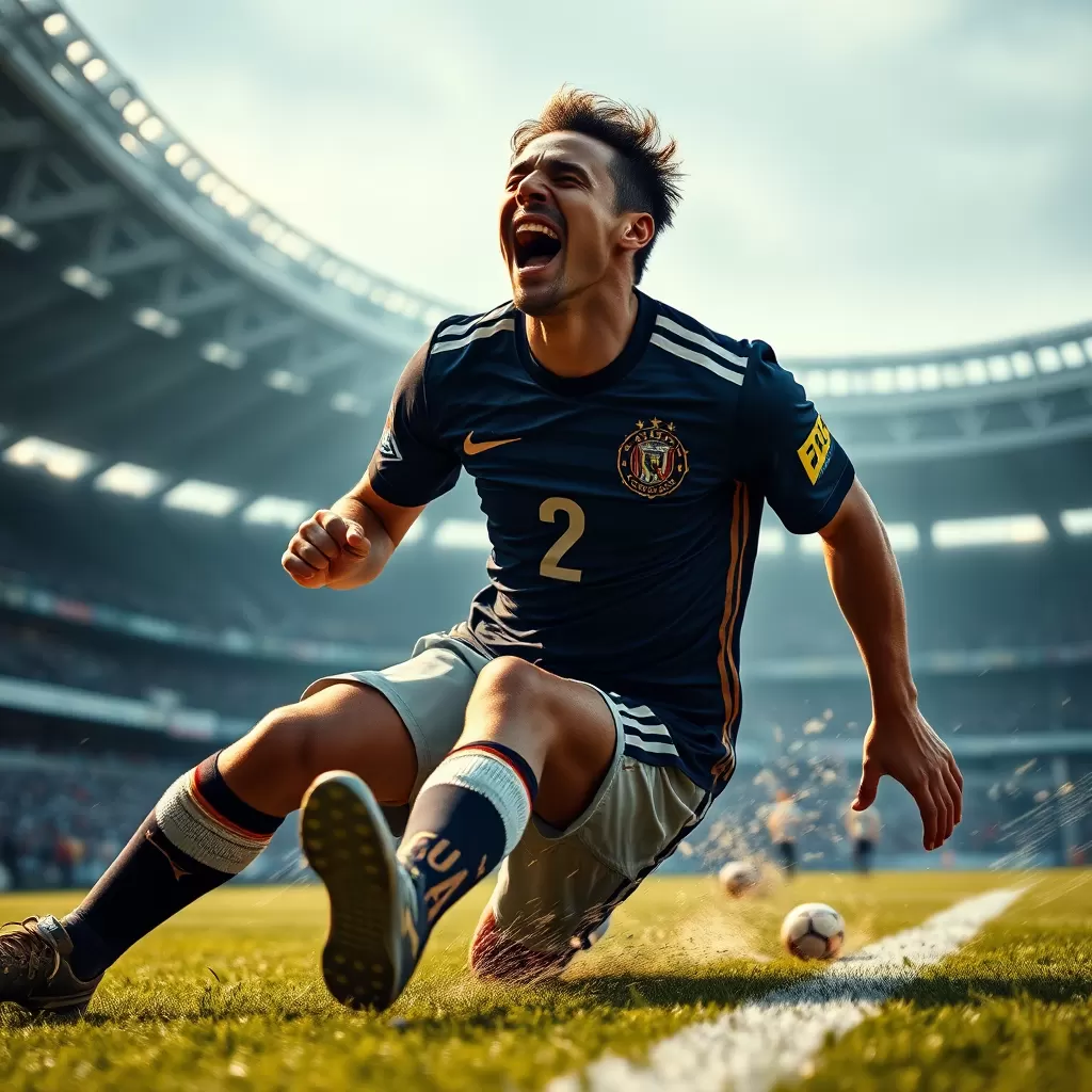 World Cup 2026: Cuộc chiến khốc liệt chưa từng có trong lịch sử — view 5