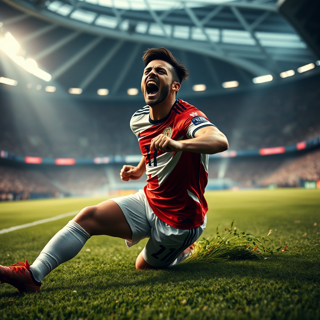 World Cup 2026 Và Những Câu Chuyện Truyền Cảm Hứng: Hơn Cả Một Giấc Mơ