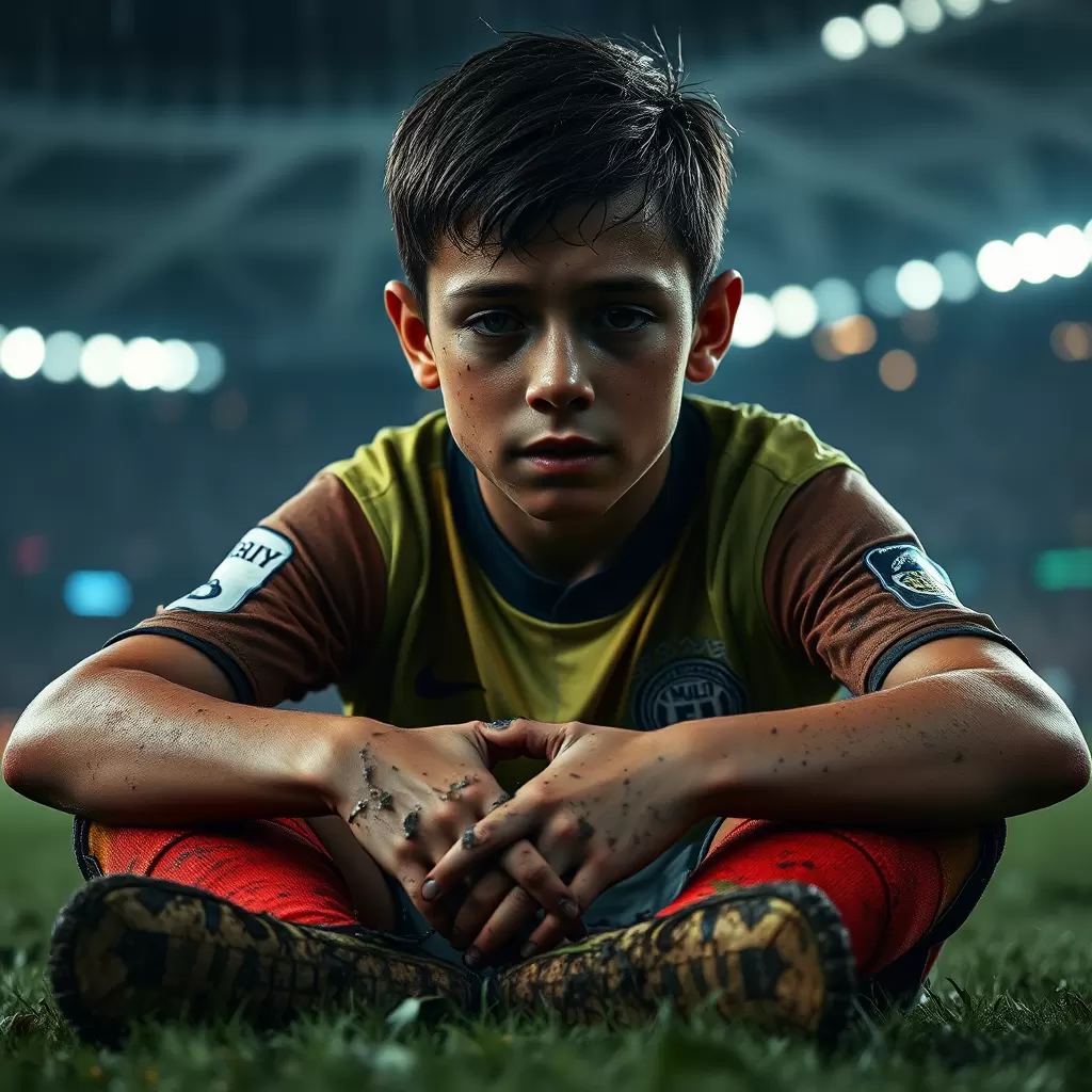 Gamebai.work đánh giá cách các đội phản ứng sau khi bị dẫn bàn tại bán kết World Cup 2026 — view 3