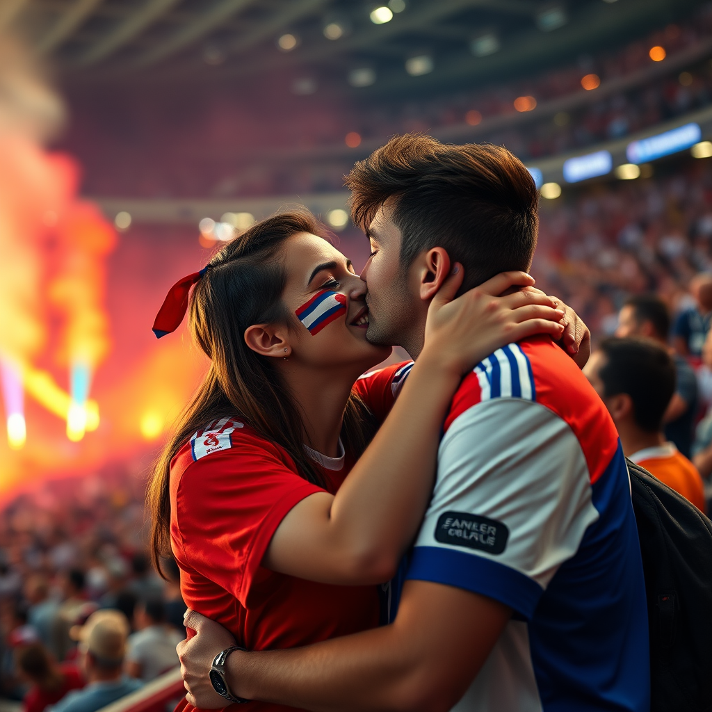 World Cup 2026: Nơi Những Huyền Thoại Mới Ra Đời
