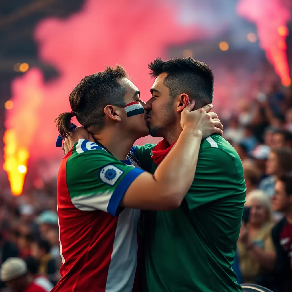 World Cup 2026: Khi Mỗi Bàn Thắng Đều Mang Ý Nghĩa Quyết Định — view 2