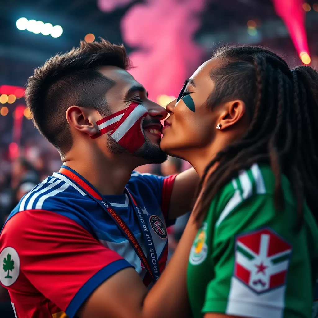 Gamebai.work đánh giá cách các đội phản ứng sau khi bị dẫn bàn tại bán kết World Cup 2026 — view 4