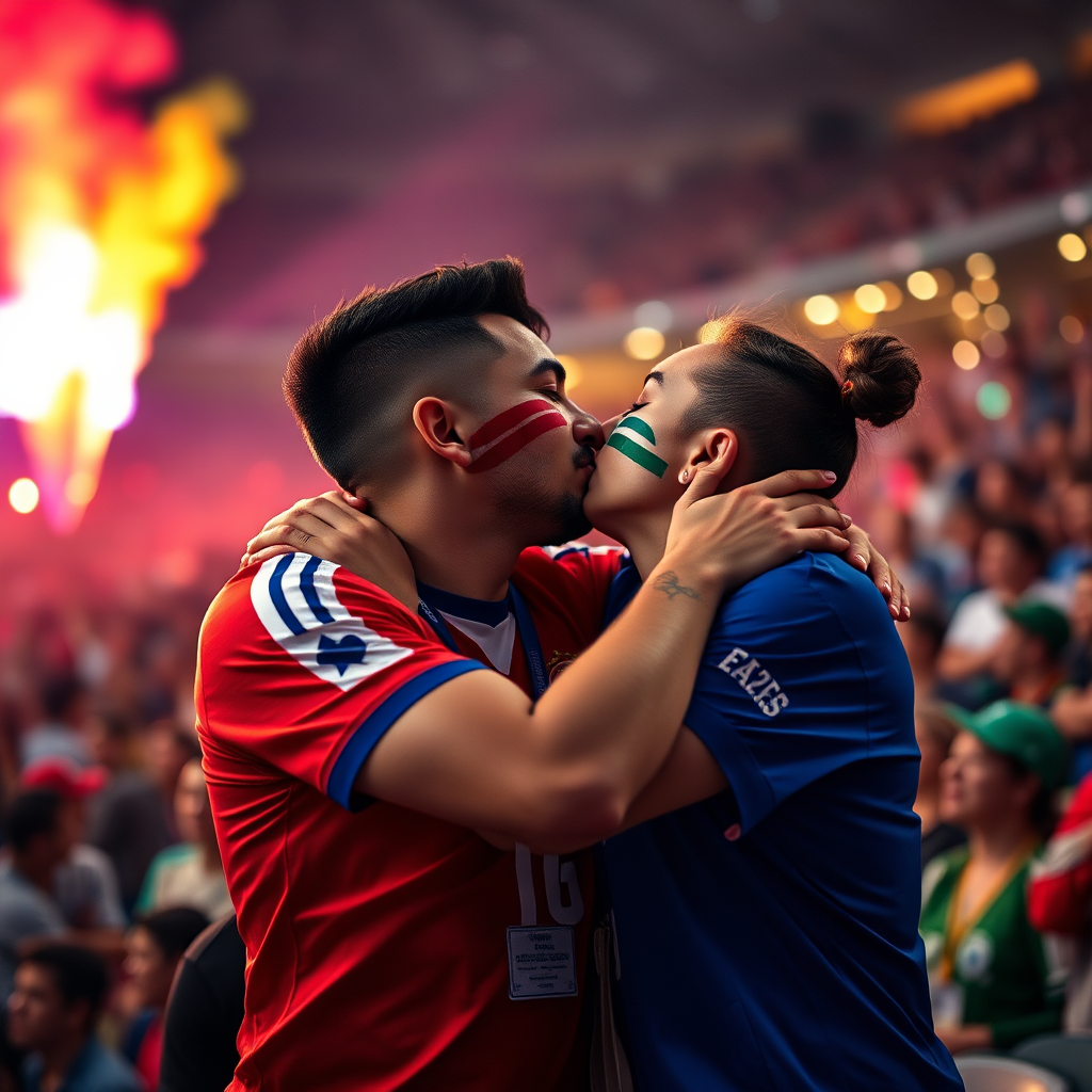 World Cup – Niềm Tự Hào To Lớn Cho Các Quốc Gia Tham Dự