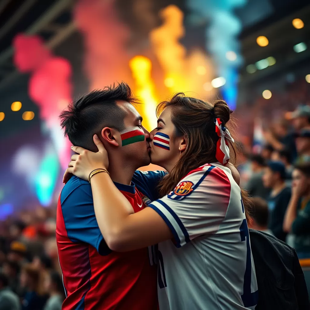 FIFA và hành trình thay đổi bộ mặt bóng đá hiện đại — view 2