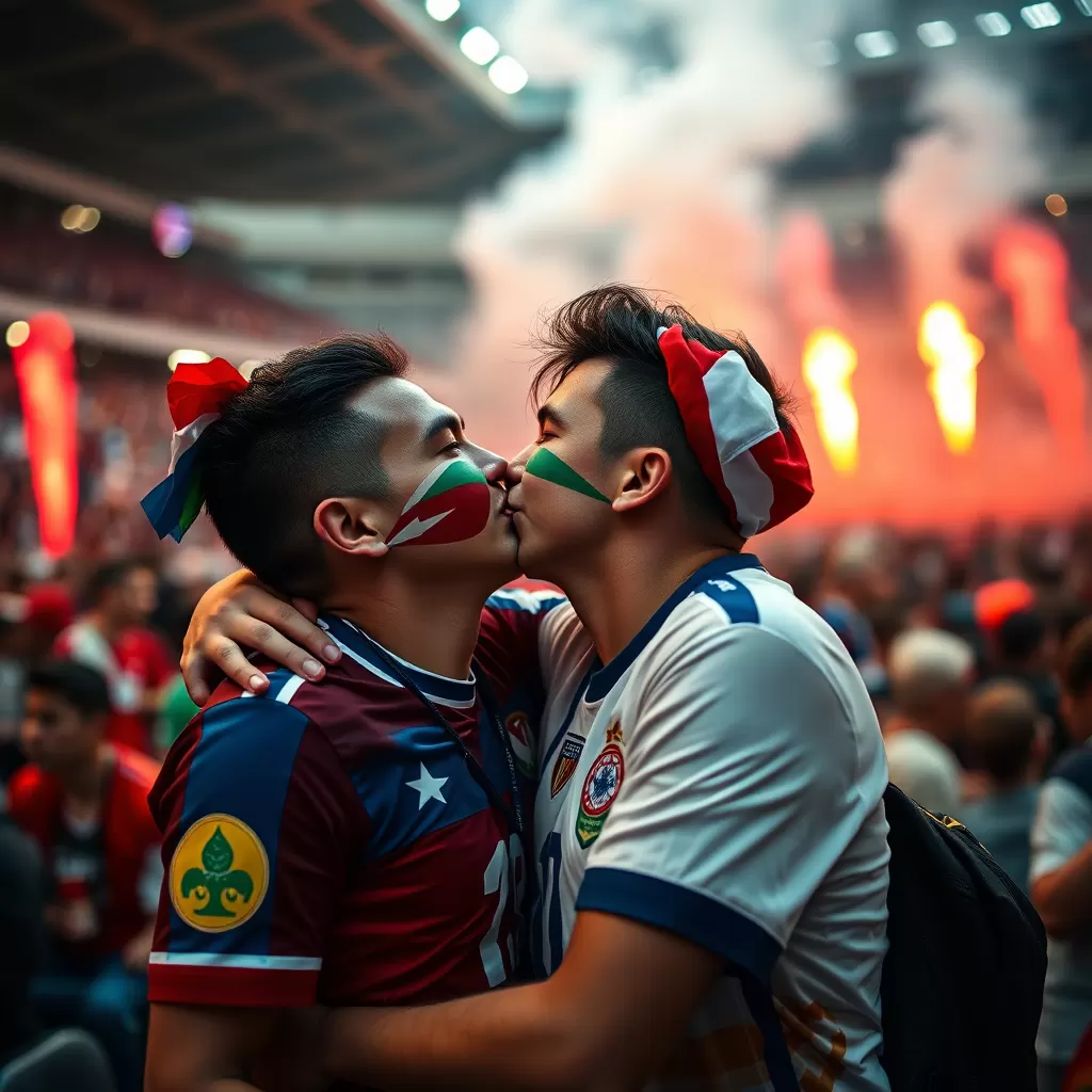 Lịch Sử Chạm Trán Hai Đội Trước Chung Kết World Cup 2026 – Nhận Định Từ Dân Chơi Lâu Năm — view 2