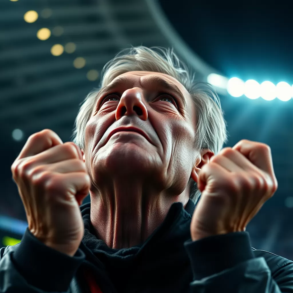 Nhận Định Kết Quả World Cup 2026 Chính Xác Nhất: Cẩm Nang Cho Fan Bóng Đá Cuồng Nhiệt — view 2