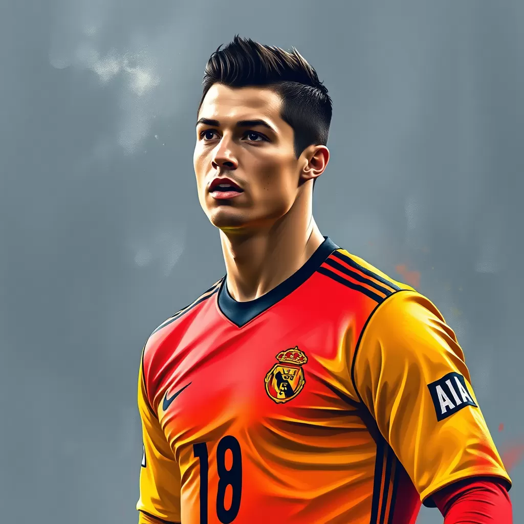 FIFA và hành trình thay đổi bộ mặt bóng đá hiện đại — view 5