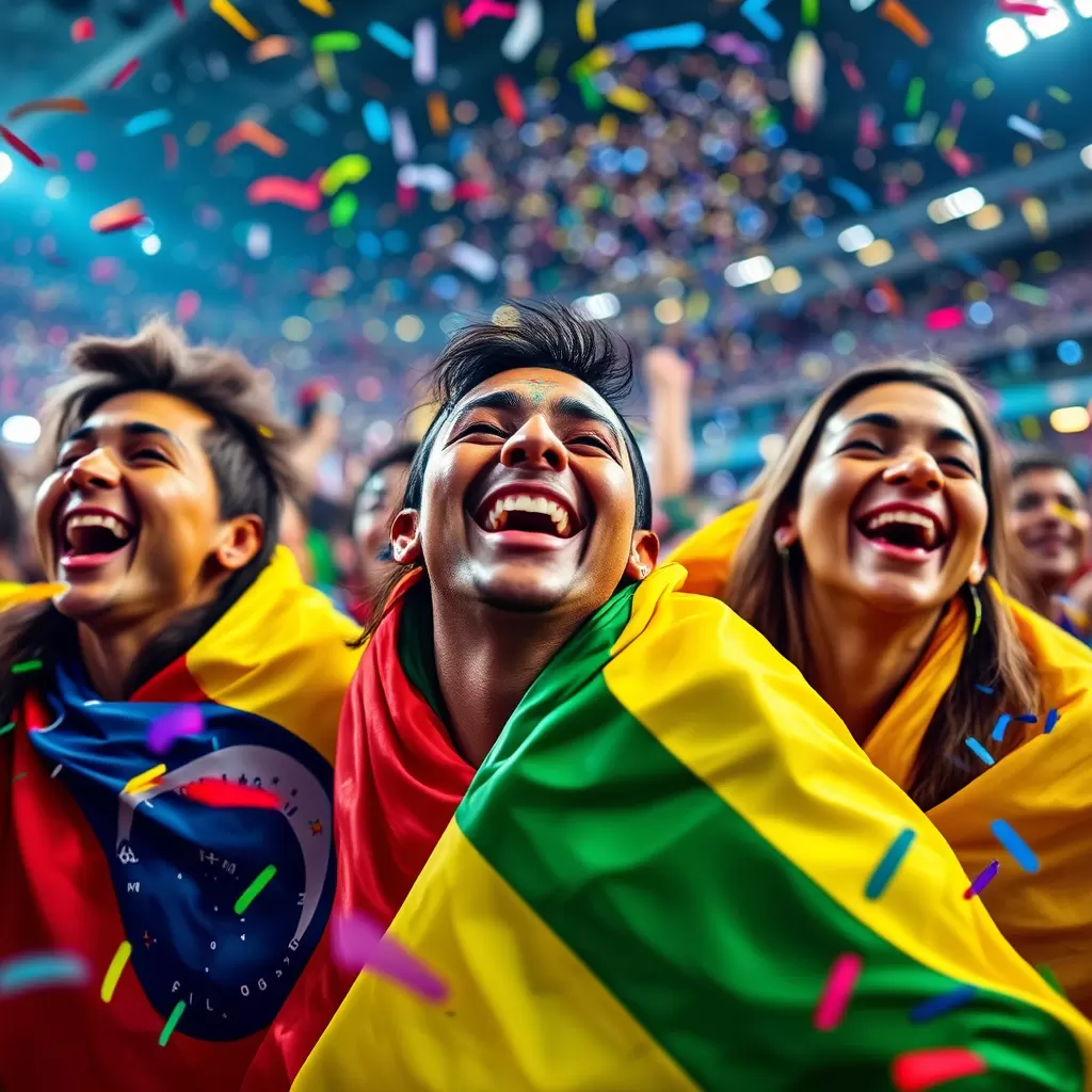 Chung Kết World Cup 2026: Những Bí Ẩn Xung Quanh Trận Chung Kết — view 3