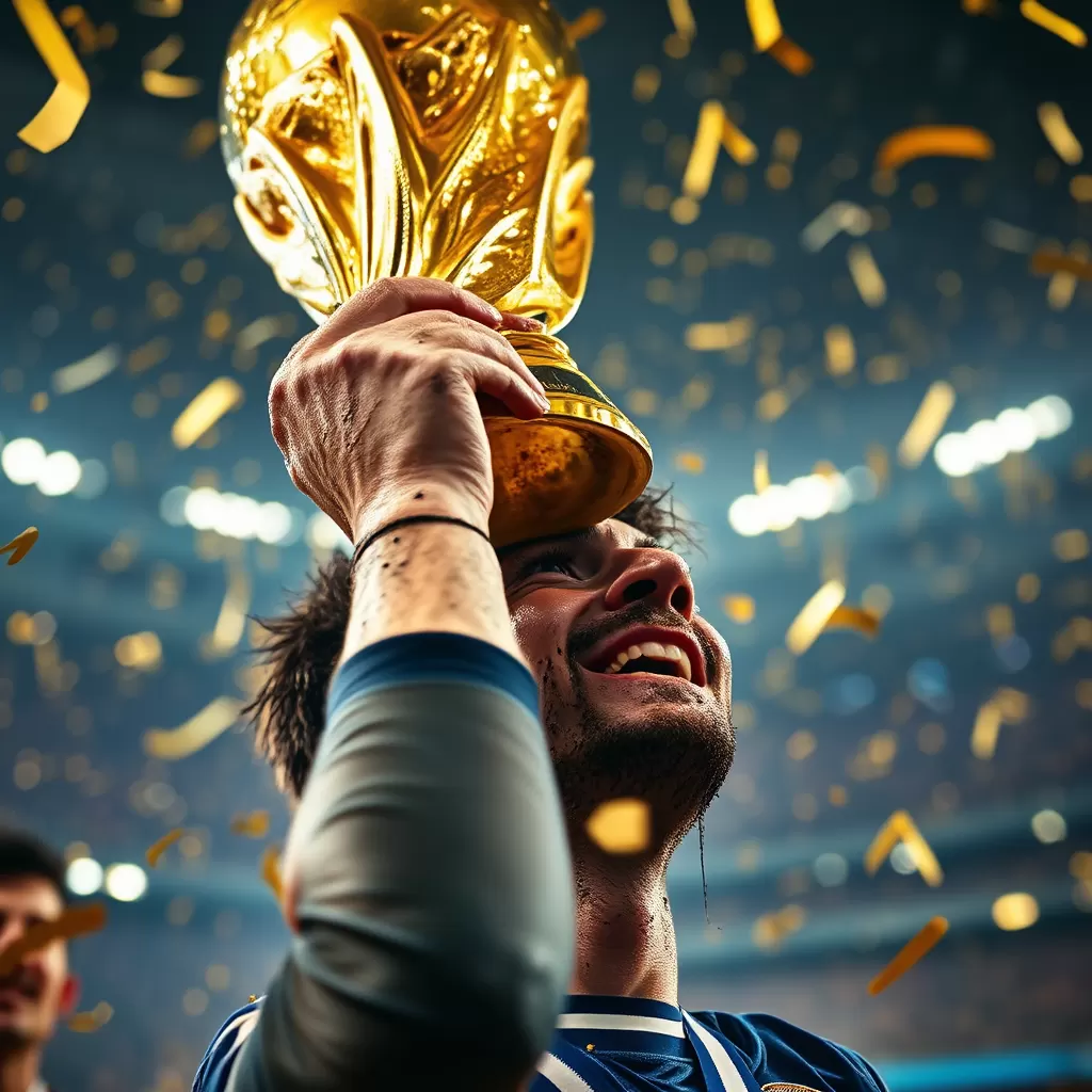 Những Điều Thú Vị Chỉ Có Tại World Cup 2026 — view 3