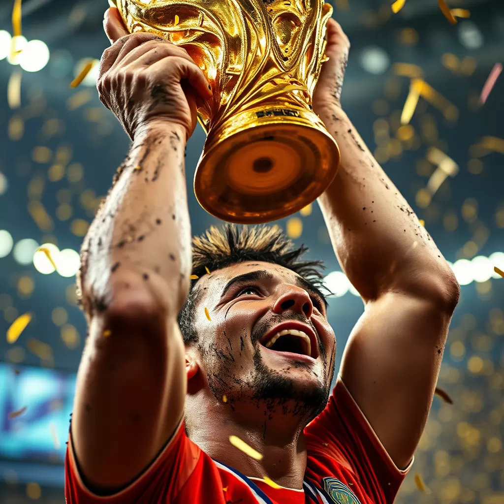 Gamebai.work đánh giá cách các đội phản ứng sau khi bị dẫn bàn tại bán kết World Cup 2026