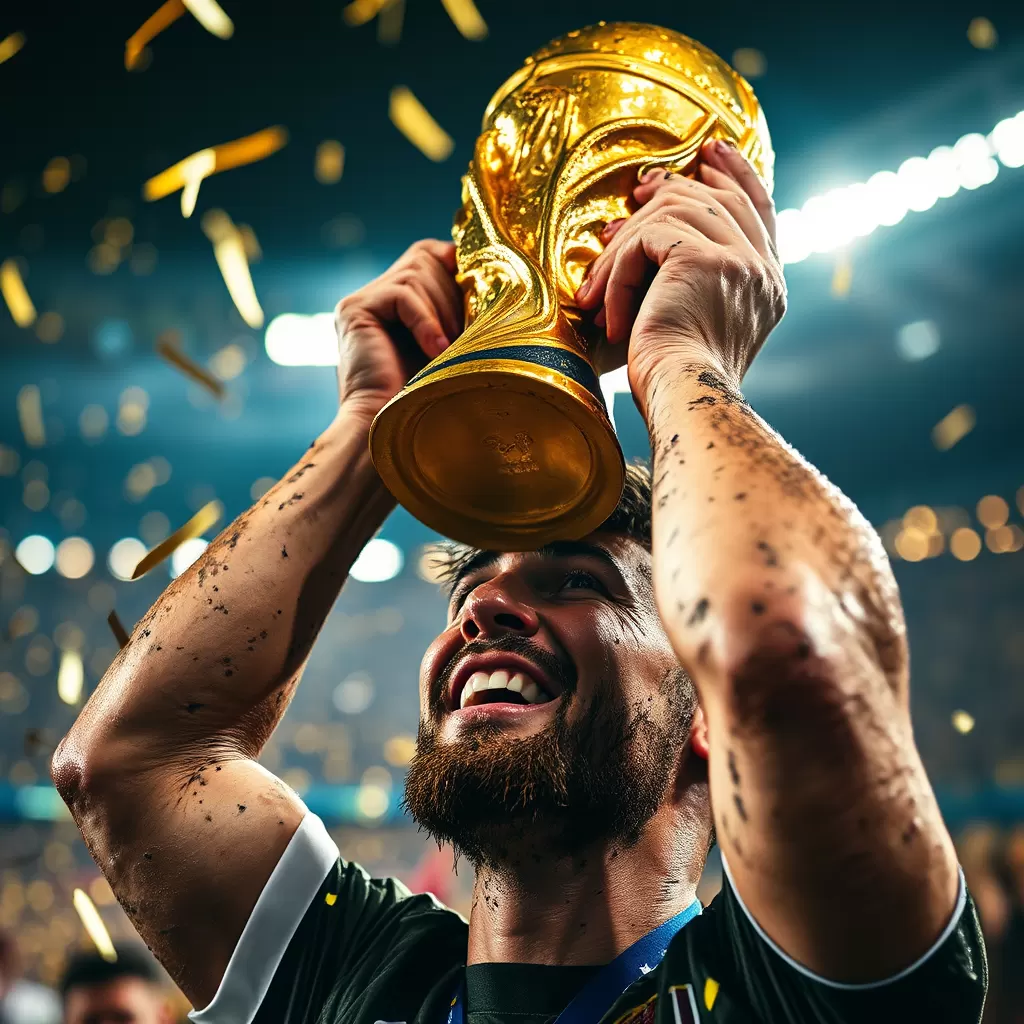 LU88 – Cơ Hội “Vàng” Cho Dân Cá Độ Mùa World Cup 2026 — view 5
