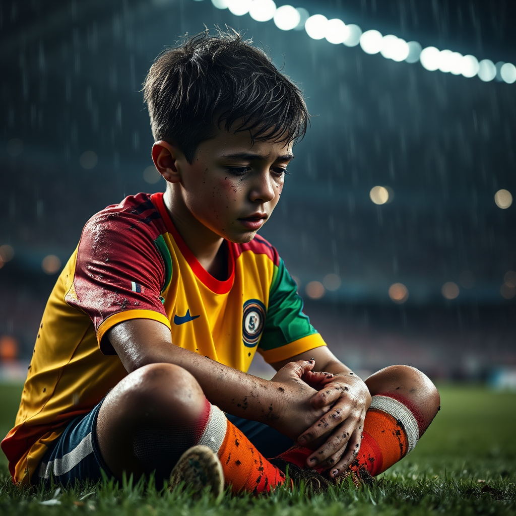 World Cup 2026: Khi mỗi bàn thắng đều mang ý nghĩa quyết định
