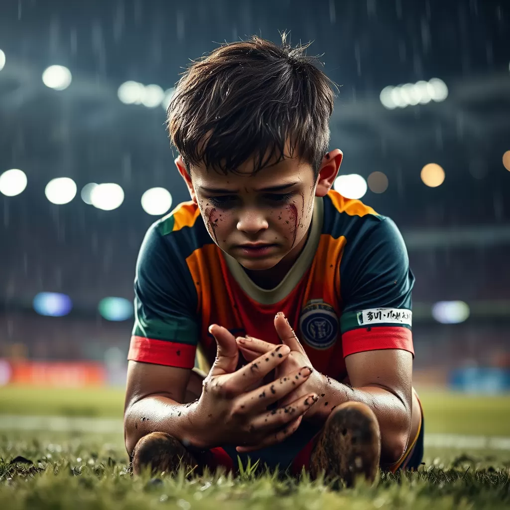 Kuwiny.net Phân Tích Khả Năng Tận Dụng Cầu Thủ Còn Sung Sức Trong Hiệp Phụ Bán Kết World Cup 2026