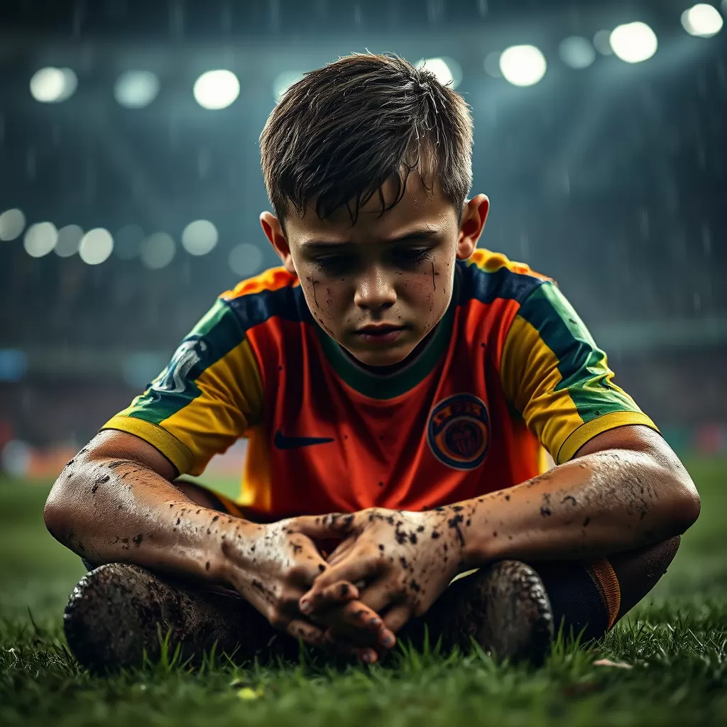 World Cup 2026: Khi Mỗi Bàn Thắng Đều Mang Ý Nghĩa Quyết Định — view 4