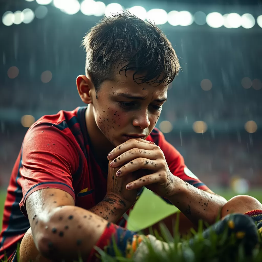 FIFA và hành trình thay đổi bộ mặt bóng đá hiện đại — view 4