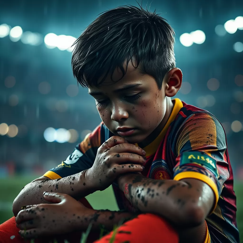 World Cup 2026: Sự thống trị của bóng đá tốc độ cao và chiến thuật hiện đại — view 3