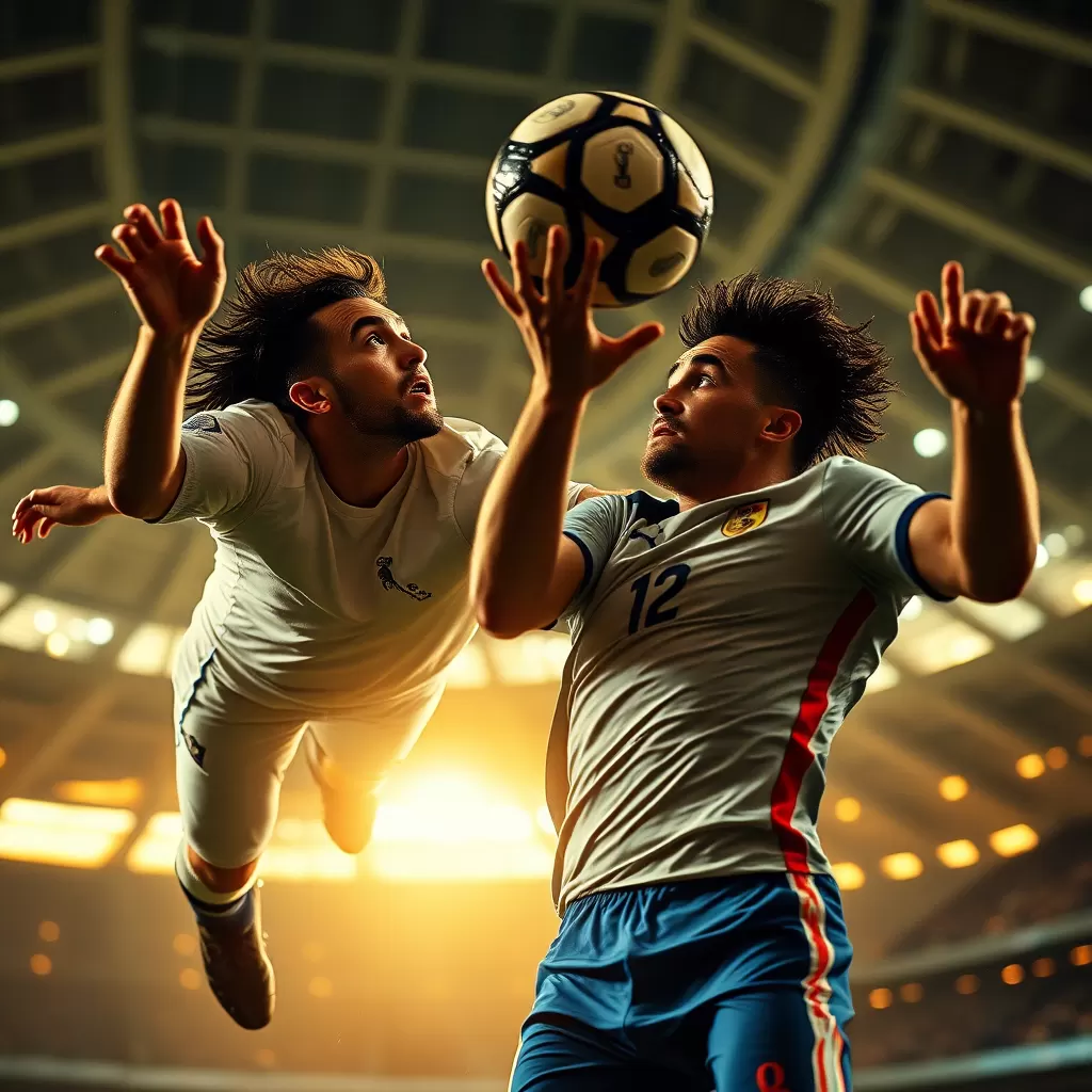 tai68gamebai.app Nhận Định Chung Kết World Cup 2026 Trước Giờ Bóng Lăn — view 3