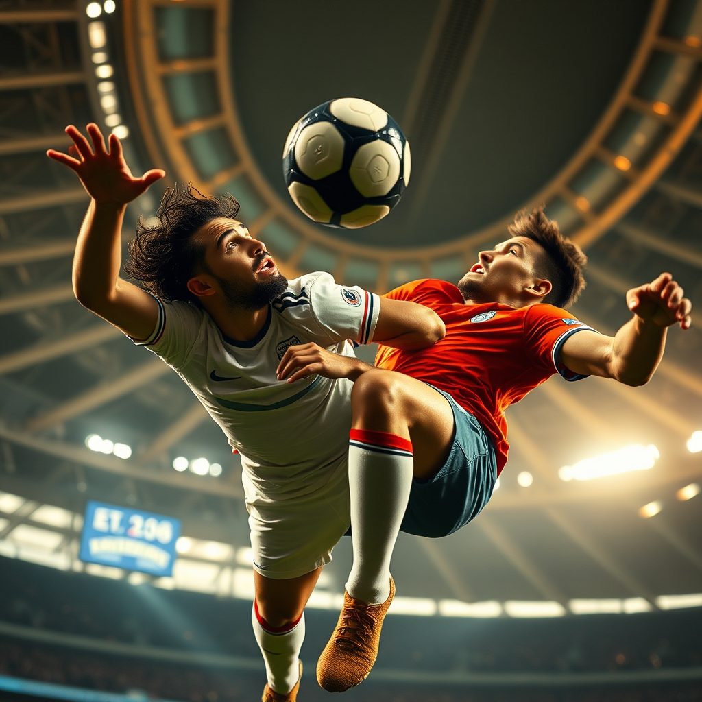 SKY88 Theo Dõi Sát Sao Các Ngôi Sao Sáng Giá Mùa World Cup: Đâu Là Cái Tên Đáng Xem Nhất?