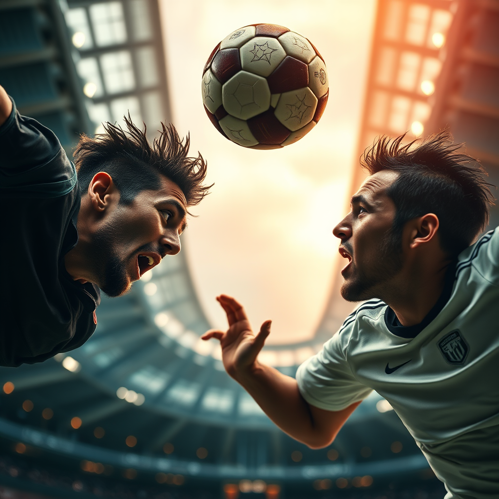 World Cup 2026: Khi Mỗi Bàn Thắng Đều Mang Ý Nghĩa Quyết Định