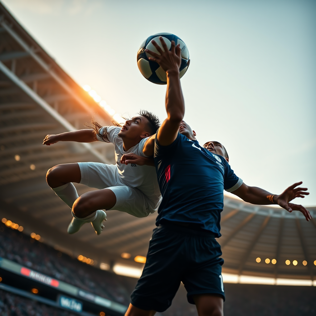 World Cup 2026: Những trận cầu nghẹt thở đến phút cuối bạn không thể bỏ lỡ