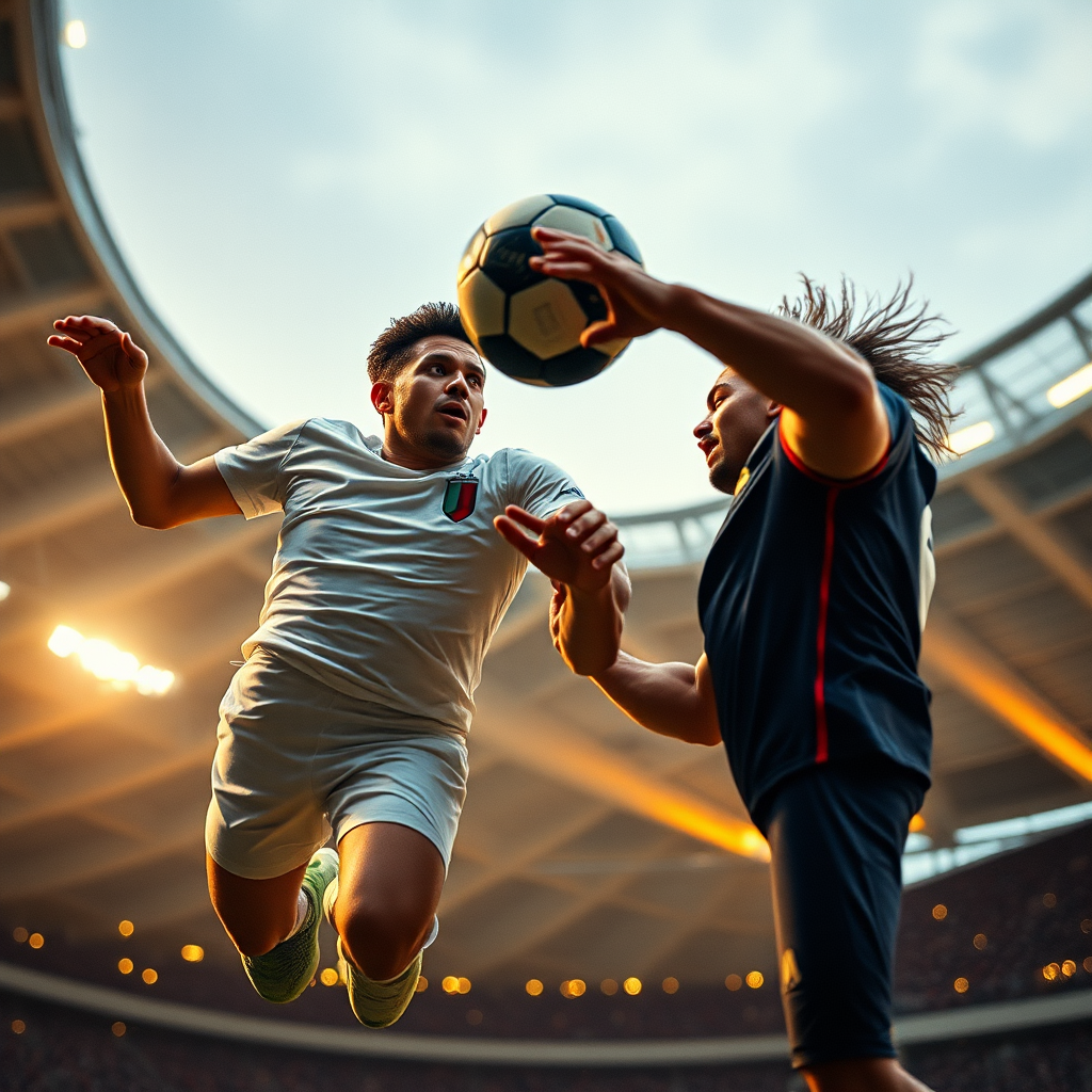World Cup 2026: Các Trận Đấu Quyết Định Danh Hiệu Vô Địch